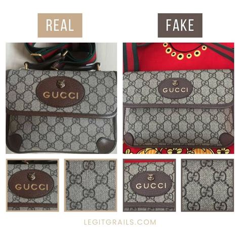 fake gucci for sake|gucci bag authenticity.